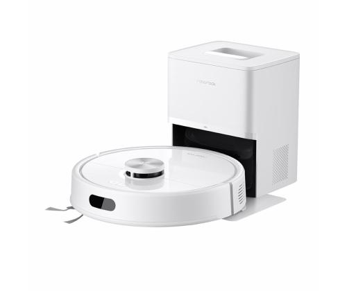 Roborock Q7 TF+, märg- ja kuivpuhastus, valge - Robottolmuimeja