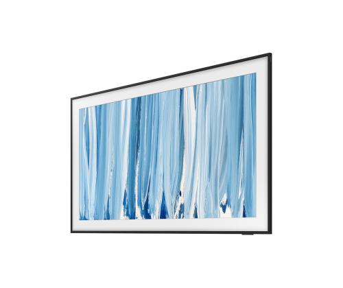 Samsung The Frame Pro, 75'', 4K UHD, Neo QLED Mini LED, must - Teler