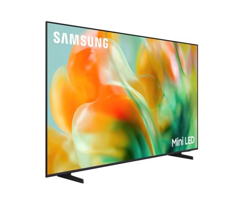 Samsung M80H, 75'', 4K UHD, Mini LED, must - Teler