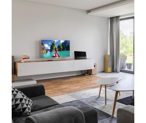 Hama Premium Indoor Aerial, must - Toaantenn