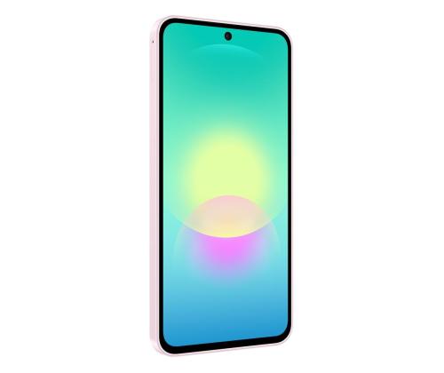 Samsung Galaxy A27 5G, 6 GB, 128 GB, roosa - Nutitelefon