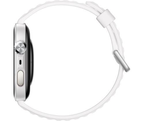 Huawei Watch FIT 5 Pro, valge - Nutikell