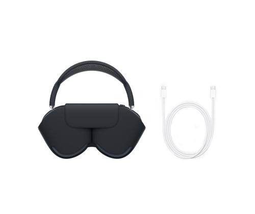 Apple AirPods Max 2, must - Juhtmevabad kõrvaklapid