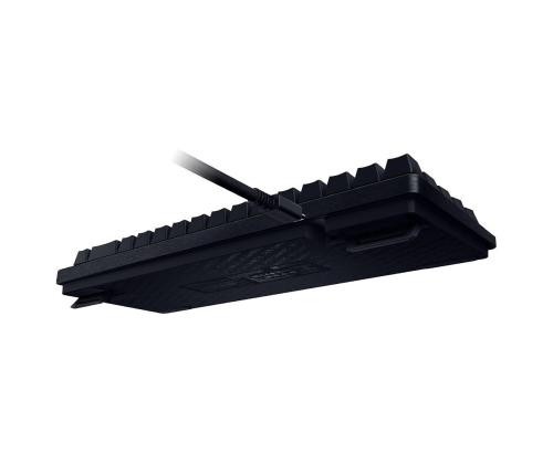 Razer Huntsman V3 HE Magnetic Mini, 8KHz, must - Klaviatuur