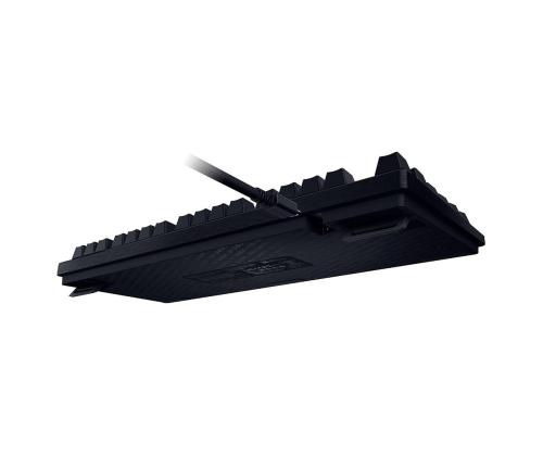 Razer Huntsman V3 HE Magnetic, TKL, 8KHz, must - Klaviatuur