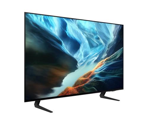 Samsung S90H, 42'', 4K UHD, OLED, must - Teler