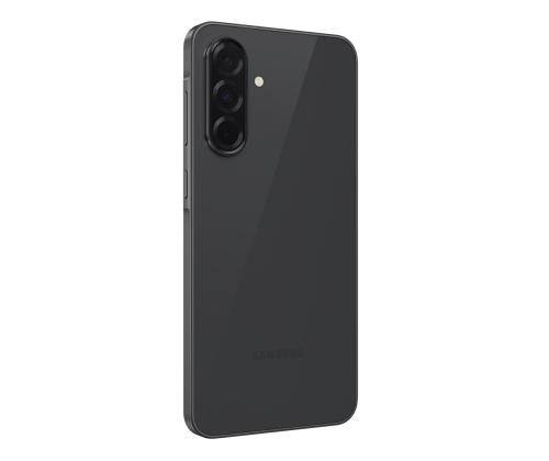 Samsung Galaxy A36 5G, 6 GB, 128 GB, must - Nutitelefon