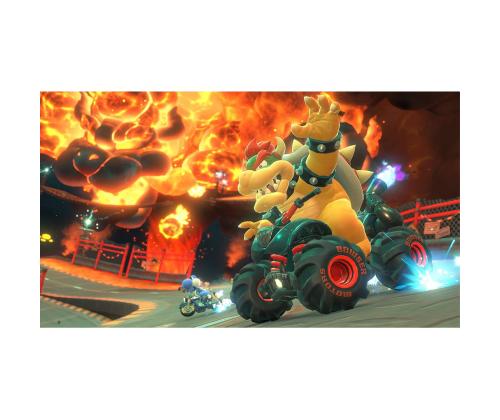 Mario Kart World, Nintendo Switch 2 - Mäng