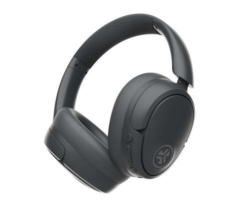 JLab JBuds Lux ANC, tumehall - Juhtmevabad kõrvaklapid