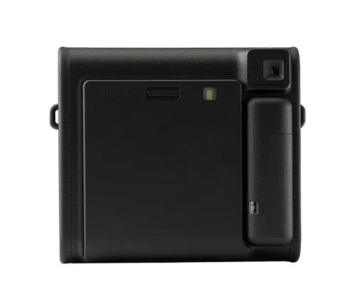 Fuji Instax Square SQ40, must - Kaamera