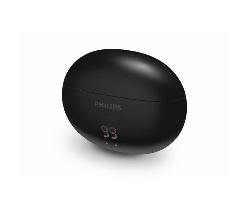 Philips TAT2520, must - Täisjuhtmevabad kõrvaklapid