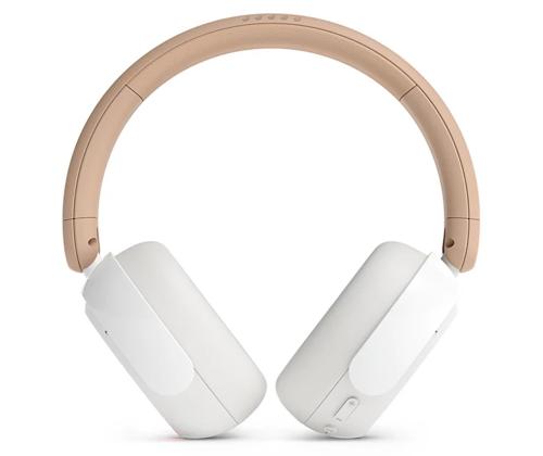 Philips TAK5500, active noise-cancelling, valge - Juhtmevabad laste kõrvaklapid