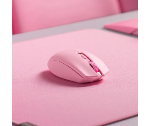 Razer Orochi V2 (2026), roosa - Juhtmevaba hiir