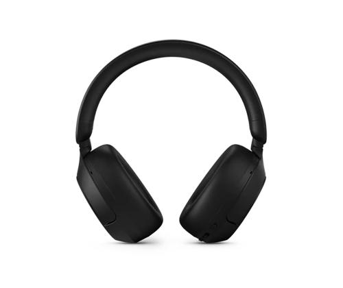 Philips TAH6000, must - Juhtmevabad kõrvaklapid