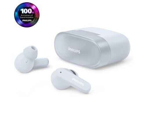Philips TAT2000, sinine - Juhtmevabad kõrvaklapid