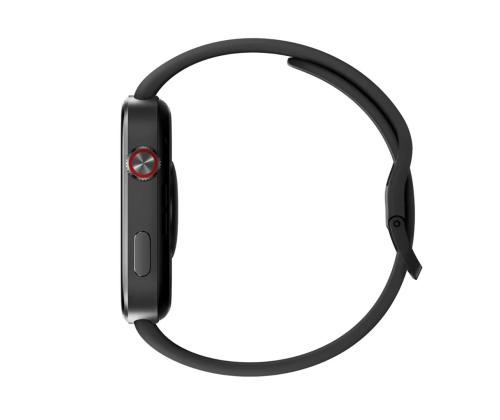 Xiaomi Redmi Watch 6, must - Nutikell