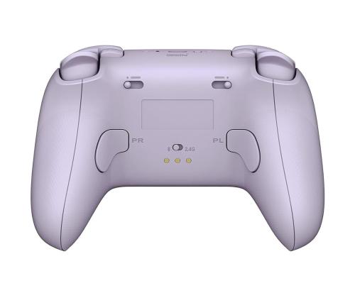 8BitDo Ultimate 2 Evernight, lilla - Juhtmevaba pult
