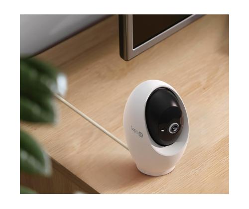 TP-Link Tapo C260, 4K, WiFi, valge - Turvakaamera