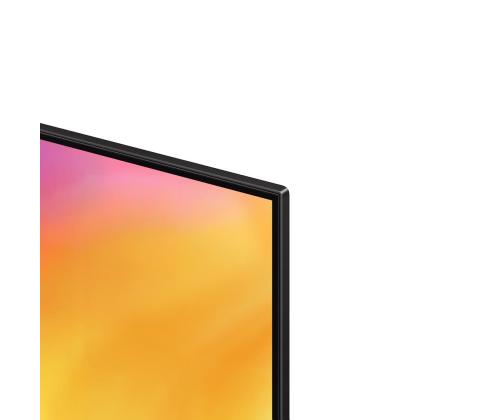Samsung M70H, 55'', 4K UHD, Mini LED, must - Teler