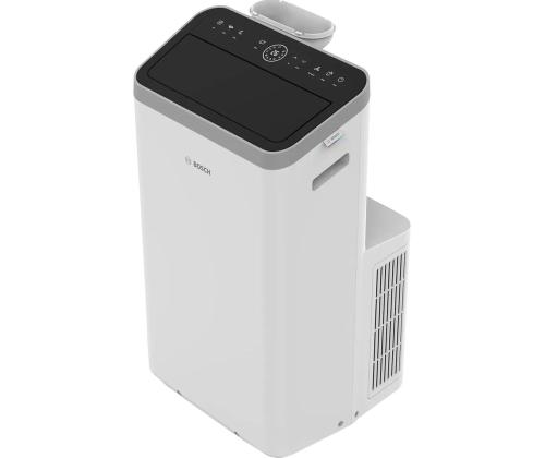 Bosch Cool 4000, 2600 W, valge - Portatiivne konditsioneer