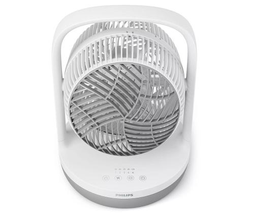 Philips 2000 Seeria, valge - Lauaventilaator