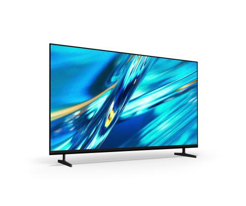 Sony BRAVIA 3 II XR35, 50'', 4K UHD, LED LCD, must - Teler