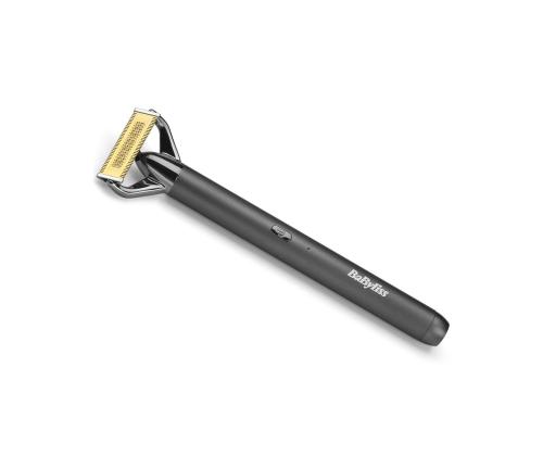 BaByliss Super-X, must - Habemetrimmer