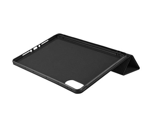 Tucano TRE Xiaomi Redmi, Pad/Pad 2 Pro, must - Tahvelarvuti kaaned