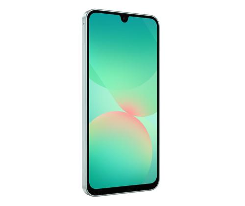 Samsung Galaxy A26 5G, 8 GB, 256 GB, heleroheline - Nutitelefon