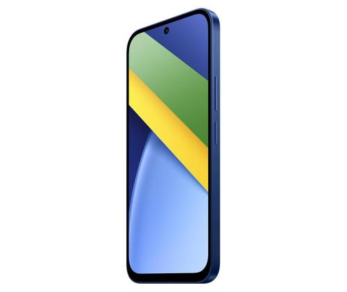 POCO C95 Pro, 8 GB, 256 GB, sinine - Nutitelefon