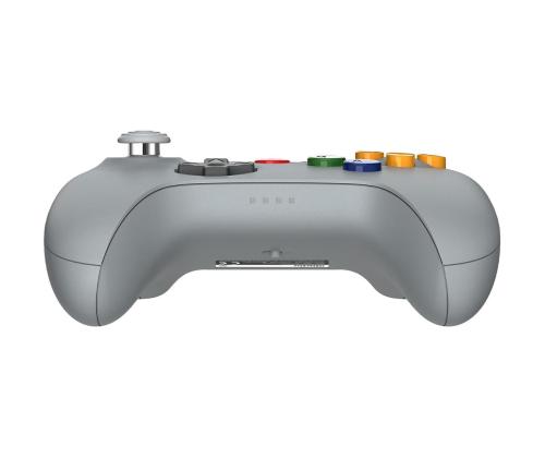 8BitDo 64, hall - traadita kontroller