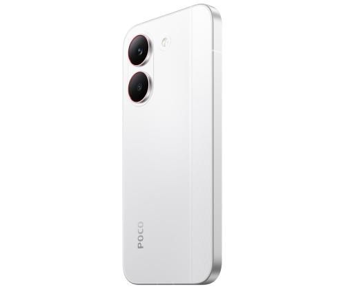 POCO X8 Pro, 8 GB, 256 GB, valge - Nutitelefon