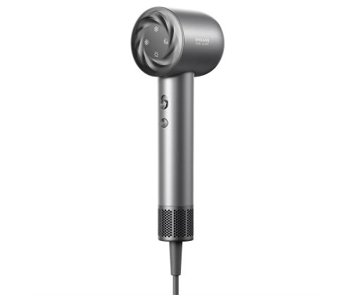 Dreame Hair Glory Mix, 1600 W, must - Föön