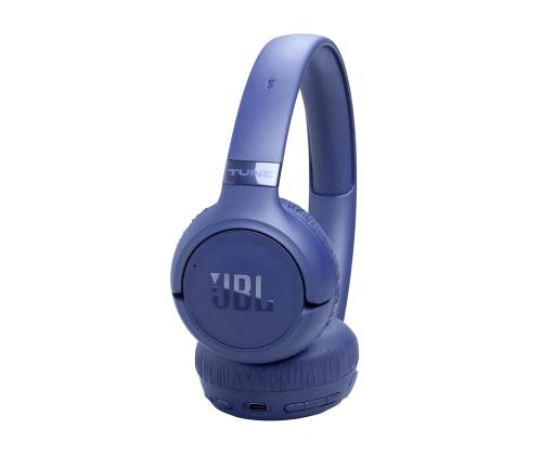 JBL Tune 680NC, sinine - Juhtmevabad kõrvaklapid