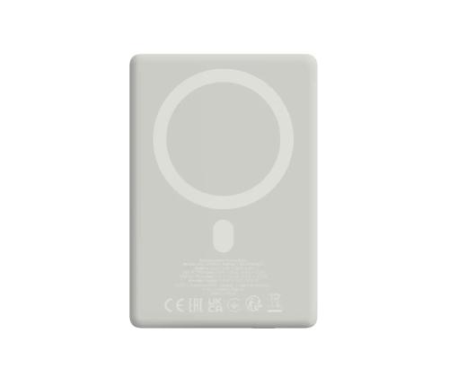 Canyon On Power 500. 5000 mAh, hall - Akupank