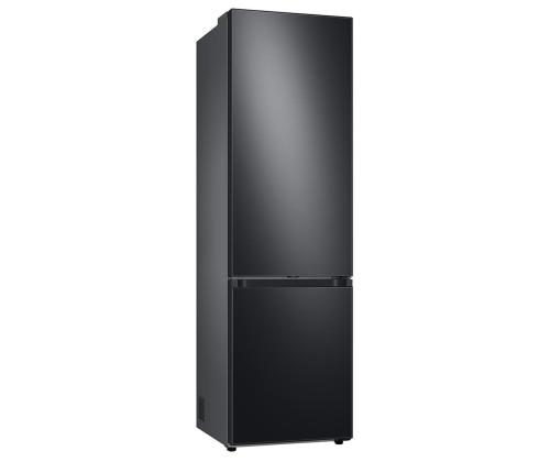 Samsung BeSpoke, 387 L, kõrgus 203 cm, must - Külmik