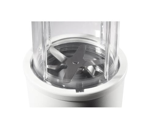 Nutribullet Pro, 900 W, 0,95 L, valge - Blender