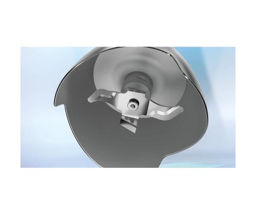 Bosch ErgoMaster, Series 4, 1000 W, must - Saumikser