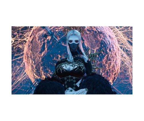 Code Vein II, PlayStation 5 - Mäng