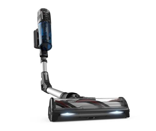 Tefal X-Force Flex 13.60, Allergy Aqua, sinine - Varstolmuimeja