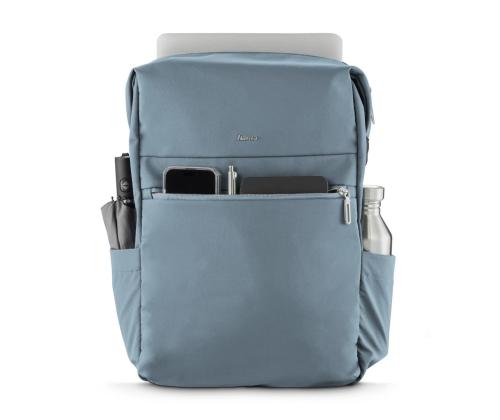 Hama Ultimate, 16,2'', sinine - Sülearvuti seljakott