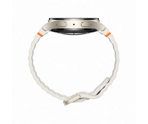 Samsung Galaxy Watch7, 40 mm, BT, beež - Nutikell