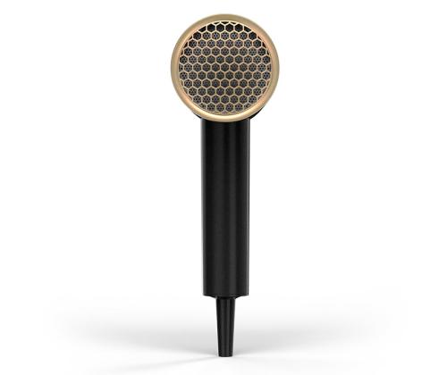 Wahl Ionic Flow, 2100 W, must - Föön