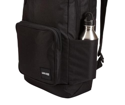 Case Logic Query, 15,6", 29 L, must - Sülearvuti seljakott