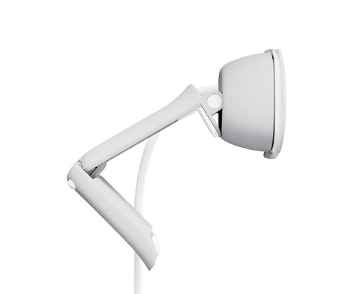 Logitech Brio 100, FHD, valge - Veebikaamera