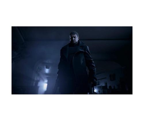 Resident Evil Village, PlayStation 5 - Mäng