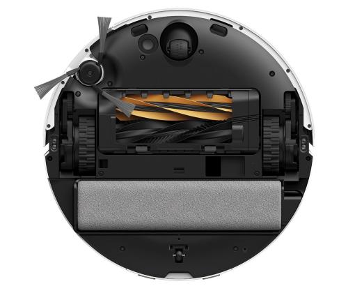 Dreame Aqua10 Ultra Track Complete, märg- ja kuivpuhastus, valge - Robottolmuimeja