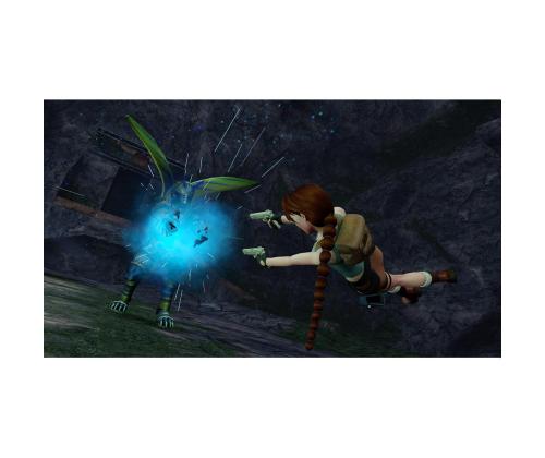 Tomb Raider IV-V-VI Remastered, Nintendo Switch - Mäng