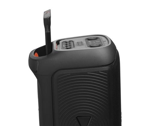 JBL Partybox Stage 320, must - Peokõlar