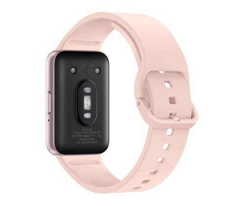 Samsung Galaxy Fit3, roosa - Aktiivsusmonitor